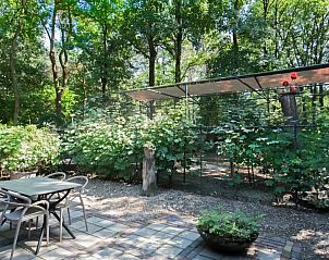 Verblijf 436056 - Vakantiewoning Noordoost Brabant - 4-persoons Villa Plus