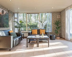 Verblijf 436056 - Vakantiewoning Noordoost Brabant - 4-persoons Villa Plus