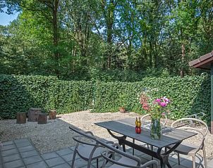 Verblijf 436057 - Bungalow Noordoost Brabant - 3-persoons Bungalow