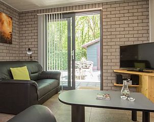 Verblijf 436057 - Bungalow Noordoost Brabant - 3-persoons Bungalow