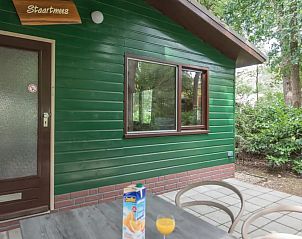 Verblijf 436058 - Bungalow Noordoost Brabant - 4-persoons Holiday Home