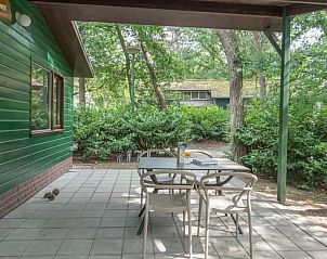 Verblijf 436058 - Bungalow Noordoost Brabant - 4-persoons Holiday Home