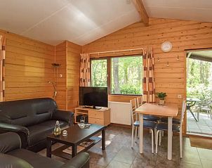 Verblijf 436058 - Bungalow Noordoost Brabant - 4-persoons Holiday Home
