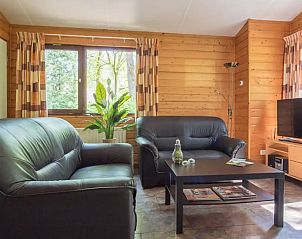 Verblijf 436058 - Bungalow Noordoost Brabant - 4-persoons Holiday Home