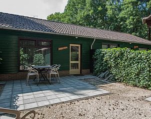 Verblijf 436059 - Chalet Noordoost Brabant - 1-persoons Holiday Home