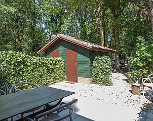 Verblijf 436059 - Chalet Noordoost Brabant - 1-persoons Holiday Home