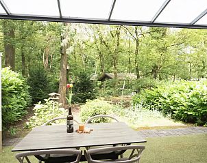 Verblijf 436060 - Bungalow Noordoost Brabant - 2-persoons Bungalow