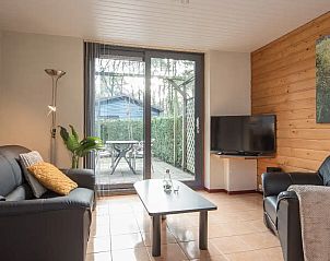 Verblijf 436060 - Bungalow Noordoost Brabant - 2-persoons Bungalow