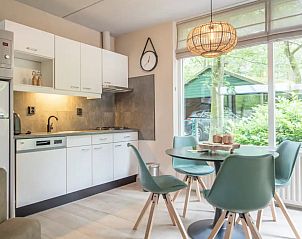 Verblijf 436060 - Bungalow Noordoost Brabant - 2-persoons Bungalow