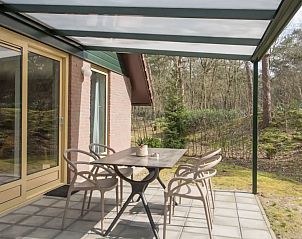 Verblijf 436062 - Vakantiewoning Noordoost Brabant - 4-persoons Lodges