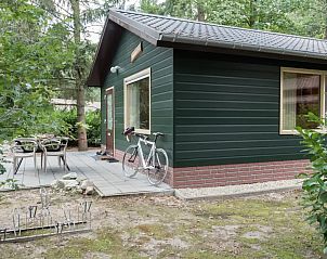 Verblijf 436063 - Bungalow Noordoost Brabant - 4-persoons Holiday Home Plus