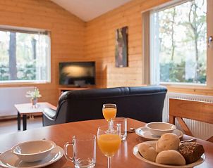 Verblijf 436063 - Bungalow Noordoost Brabant - 4-persoons Holiday Home Plus