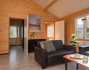 Verblijf 436063 - Bungalow Noordoost Brabant - 4-persoons Holiday Home Plus