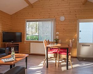Verblijf 436063 - Bungalow Noordoost Brabant - 4-persoons Holiday Home Plus
