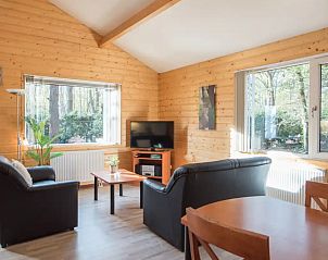 Verblijf 436063 - Bungalow Noordoost Brabant - 4-persoons Holiday Home Plus