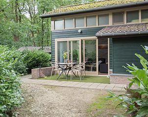 Verblijf 436064 - Bungalow Noordoost Brabant - 2-persoons Holiday Home