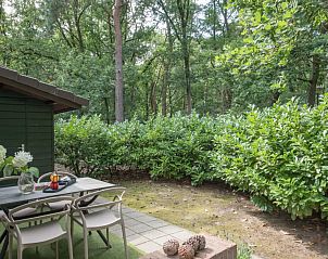 Verblijf 436064 - Bungalow Noordoost Brabant - 2-persoons Holiday Home