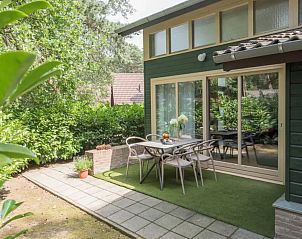 Verblijf 436064 - Bungalow Noordoost Brabant - 2-persoons Holiday Home