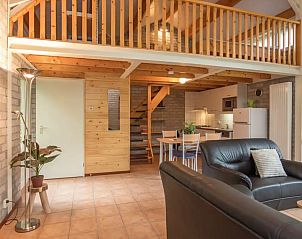 Verblijf 436064 - Bungalow Noordoost Brabant - 2-persoons Holiday Home