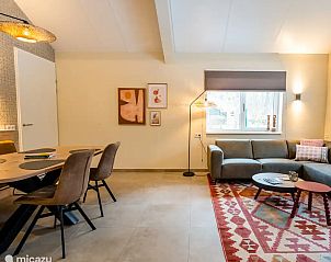 Verblijf 436065 - Bungalow Noordoost Brabant - 4-persoons Bosvilla All Electric