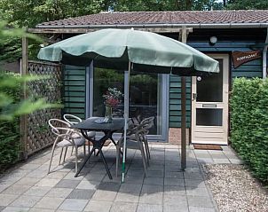 Verblijf 436066 - Bungalow Noordoost Brabant - 4-persoons Bungalow