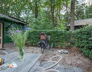 Verblijf 436066 - Bungalow Noordoost Brabant - 4-persoons Bungalow