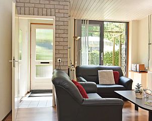 Verblijf 436066 - Bungalow Noordoost Brabant - 4-persoons Bungalow