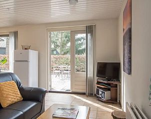 Verblijf 436066 - Bungalow Noordoost Brabant - 4-persoons Bungalow