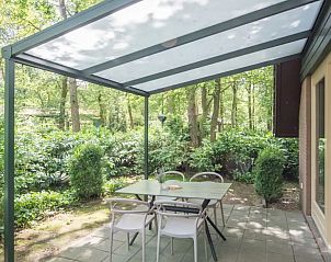Verblijf 436067 - Vakantiewoning Noordoost Brabant - 4-persoons Lodges Plus