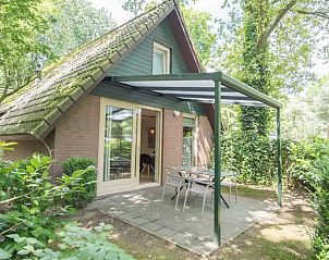 Verblijf 436067 - Vakantiewoning Noordoost Brabant - 4-persoons Lodges Plus