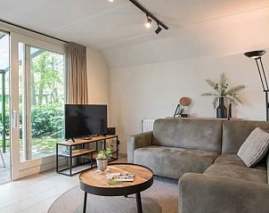 Verblijf 436067 - Vakantiewoning Noordoost Brabant - 4-persoons Lodges Plus