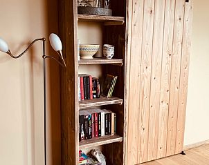 Unterkunft 436201 - Ferienhaus Noordoost Brabant - Vakantiehuis in Son