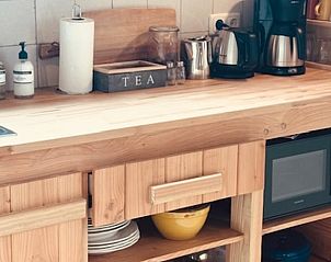 Unterkunft 436201 - Ferienhaus Noordoost Brabant - Vakantiehuis in Son