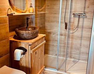 Unterkunft 436201 - Ferienhaus Noordoost Brabant - Vakantiehuis in Son