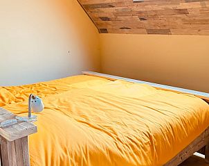 Unterkunft 436201 - Ferienhaus Noordoost Brabant - Vakantiehuis in Son