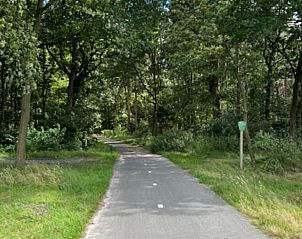 Unterkunft 436201 - Ferienhaus Noordoost Brabant - Vakantiehuis in Son