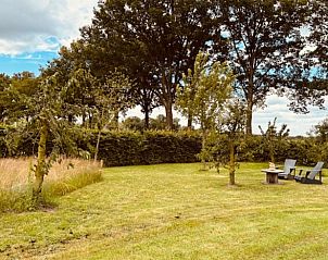 Unterkunft 436201 - Ferienhaus Noordoost Brabant - Vakantiehuis in Son