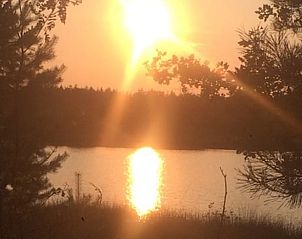 Unterkunft 436201 - Ferienhaus Noordoost Brabant - Vakantiehuis in Son