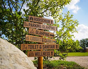 Verblijf 436403 - Vakantiewoning Noordoost Brabant - Vakantiehuis in Ledeacker