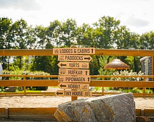 Verblijf 436403 - Vakantiewoning Noordoost Brabant - Vakantiehuis in Ledeacker