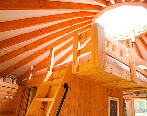 Verblijf 436403 - Vakantiewoning Noordoost Brabant - Vakantiehuis in Ledeacker