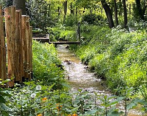 Verblijf 436403 - Vakantiewoning Noordoost Brabant - Vakantiehuis in Ledeacker
