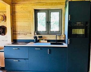 Verblijf 436404 - Vakantiewoning Noordoost Brabant - Vakantiehuisje in Ledeacker