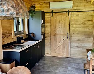 Verblijf 436404 - Vakantiewoning Noordoost Brabant - Vakantiehuisje in Ledeacker