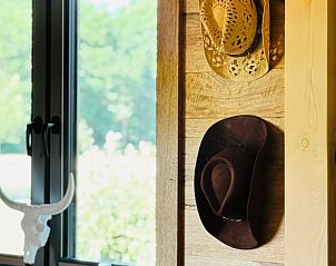 Verblijf 436404 - Vakantiewoning Noordoost Brabant - Vakantiehuisje in Ledeacker