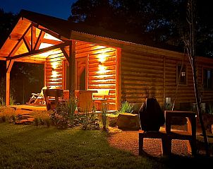 Verblijf 436404 - Vakantiewoning Noordoost Brabant - Vakantiehuisje in Ledeacker