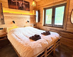 Verblijf 436404 - Vakantiewoning Noordoost Brabant - Vakantiehuisje in Ledeacker