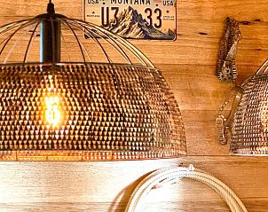 Verblijf 436404 - Vakantiewoning Noordoost Brabant - Vakantiehuisje in Ledeacker