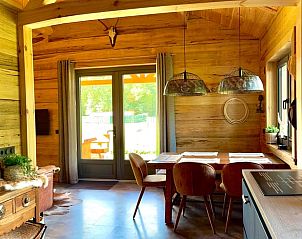 Verblijf 436404 - Vakantiewoning Noordoost Brabant - Vakantiehuisje in Ledeacker