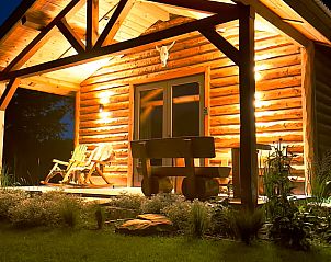 Verblijf 436404 - Vakantiewoning Noordoost Brabant - Vakantiehuisje in Ledeacker